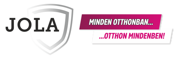 JOLA - Minden otthonban... Otthon mindenben